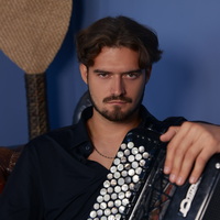 Avatar for Sergey Sadovoy profile