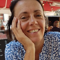 Avatar for Hélène SEGRÉ profile