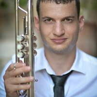 Avatar for Nadav Oz Leibovich profile