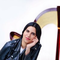 Avatar for Alexandra Bidi profile