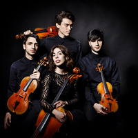 Avatar for Quartetto Eos profile