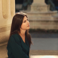 Avatar for Eszter Menyhárt profile