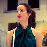 Avatar for Vass Ágnes profile