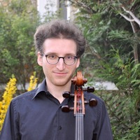 Avatar for Tristan Bourget profile