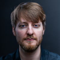 Avatar for Benjamin Lampert profile