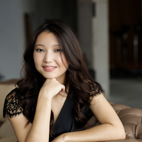 Avatar for Aliya Assanova profile