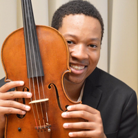 Avatar for Tidjani Joaquim Diallo profile