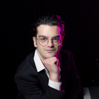 Avatar for Sandro Nebieridze profile