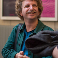 Avatar for Ward Bosmans profile