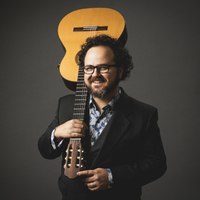 Avatar for Francesco D'Angelo - guitarist profile