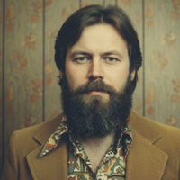 Avatar for Mikhail Kartuzov profile