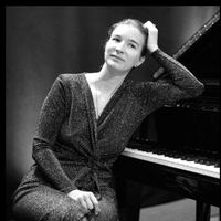 Avatar for Vera Alperovich profile