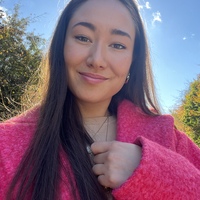 Avatar for Natsumi Krischer profile