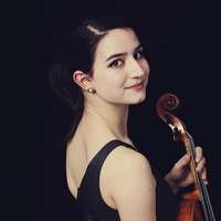 Avatar for Héloïse Houzé profile