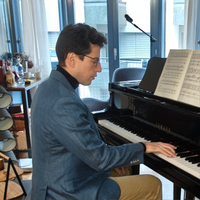 Avatar for ANASTASIOS PAPPAS profile