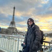 Avatar for Jhoan Sebastian Rubiano Saavedra profile