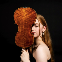 Avatar for Luna De Mol - Violinist profile