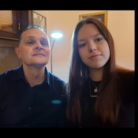 Avatar for Dynamic Piano Duo . profile