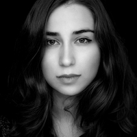 Avatar for Arghavan Sadeghipour profile