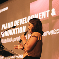 Avatar for Laura Vazquez Fragua profile