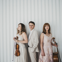 Avatar for Cuore Piano Trio profile