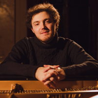 Avatar for Niccolò Spolettini profile