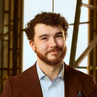 Avatar for Ossian Huskinson profile