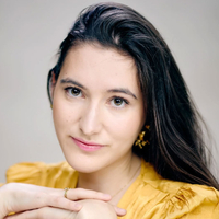 Avatar for Esther Goodman profile