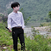 Avatar for Chen Hu Jie profile