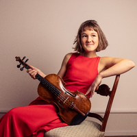 Avatar for Sarah Strohm profile