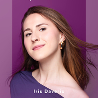 Avatar for Iris Daverio profile