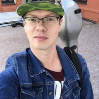 Avatar for Mikhail Molchanov profile