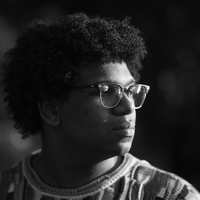 Avatar for Tyson Gholston Davis profile