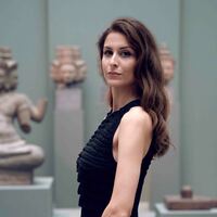 Avatar for Anousha Nazari profile