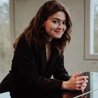 Avatar for Victoria Nava profile