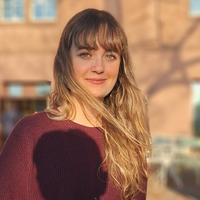 Avatar for Nerea Arriola Mendieta profile