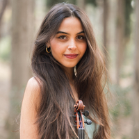 Avatar for Arieta Liatsi profile