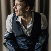 Avatar for Marc André profile