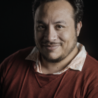 Avatar for Pedro-Octavio Diaz-Hernandez profile