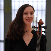 Avatar for Elsa BIGOURIE profile