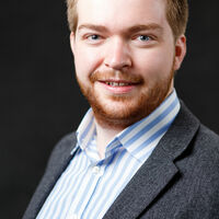 Avatar for Christopher Willoughby profile