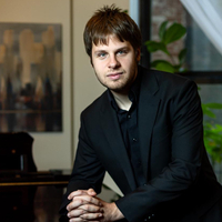 Avatar for Dmitry Yudin profile