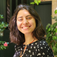 Avatar for Tibah Saad profile