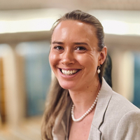 Avatar for Julie Davidsen profile