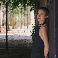 Avatar for Anna Rigoni profile