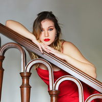 Avatar for Nastasja Djordjevic profile