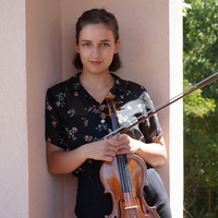 Avatar for Maria Cherkassova profile