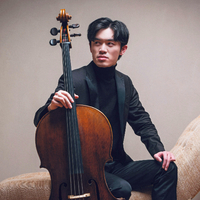 Avatar for Benett Tsai profile