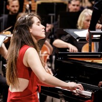 Avatar for Michelle Candotti profile