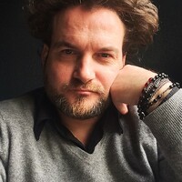 Avatar for David ALAN-NIHIL profile